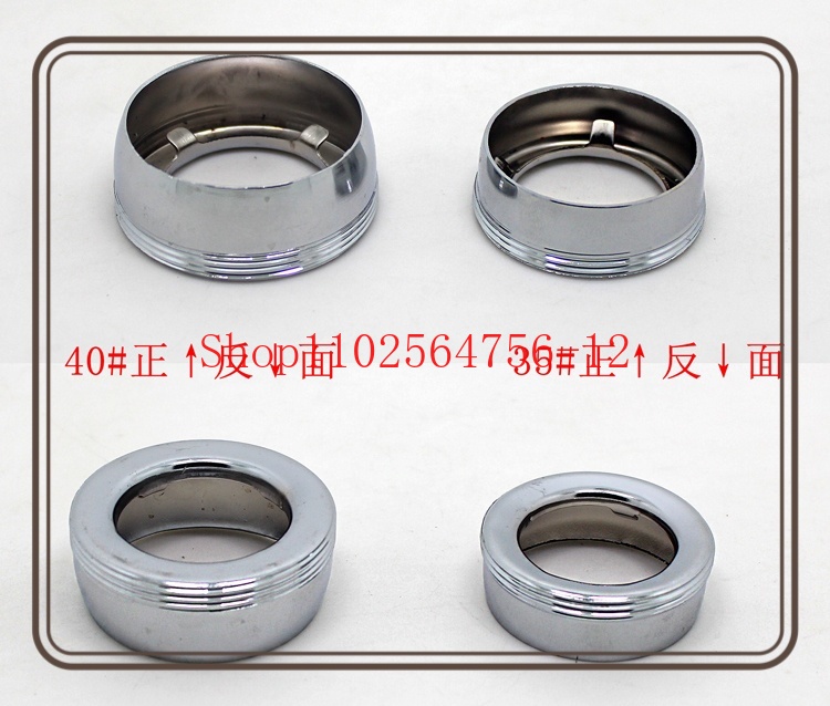 Stainless Steel Joint Pressure - Nuts Mix ulasan dan harga