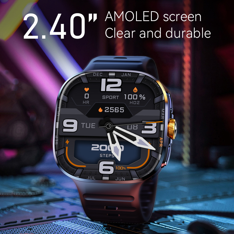 Original M99 Smart Watch Andro - Seaweed Snack ulasan dan harga