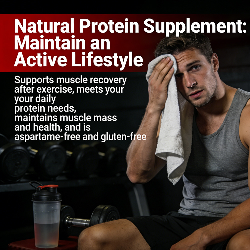 Whey Protein Concentrate Capsu - Protein Bar ulasan dan harga