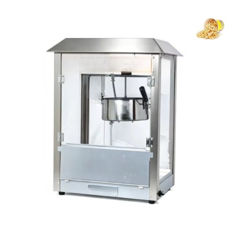 Popcorn Making Machine High Qu - Popcorn ulasan dan harga