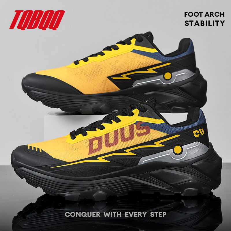 Men's Off-Road Running Shoes S - Trail Mix ulasan dan harga