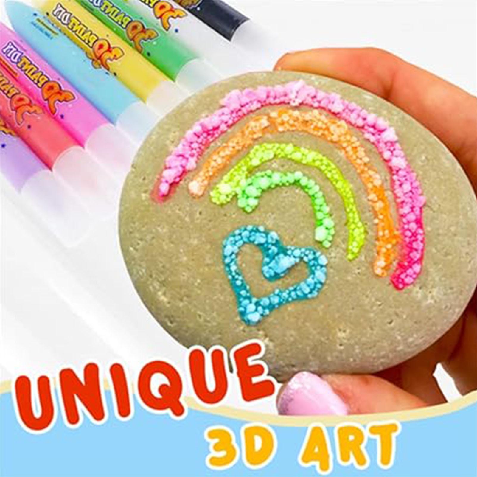 New Exotic Popcorn Pen Multifu - Popcorn ulasan dan harga